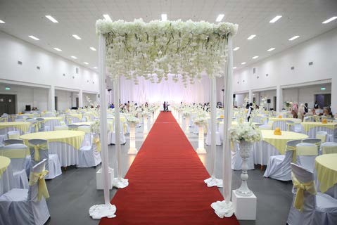 Pusat Konvesyen PERDA - Photo 4