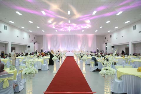 Pusat Konvesyen PERDA