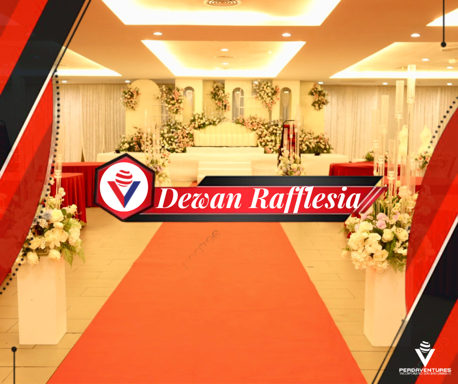 Dewan Rafflesia