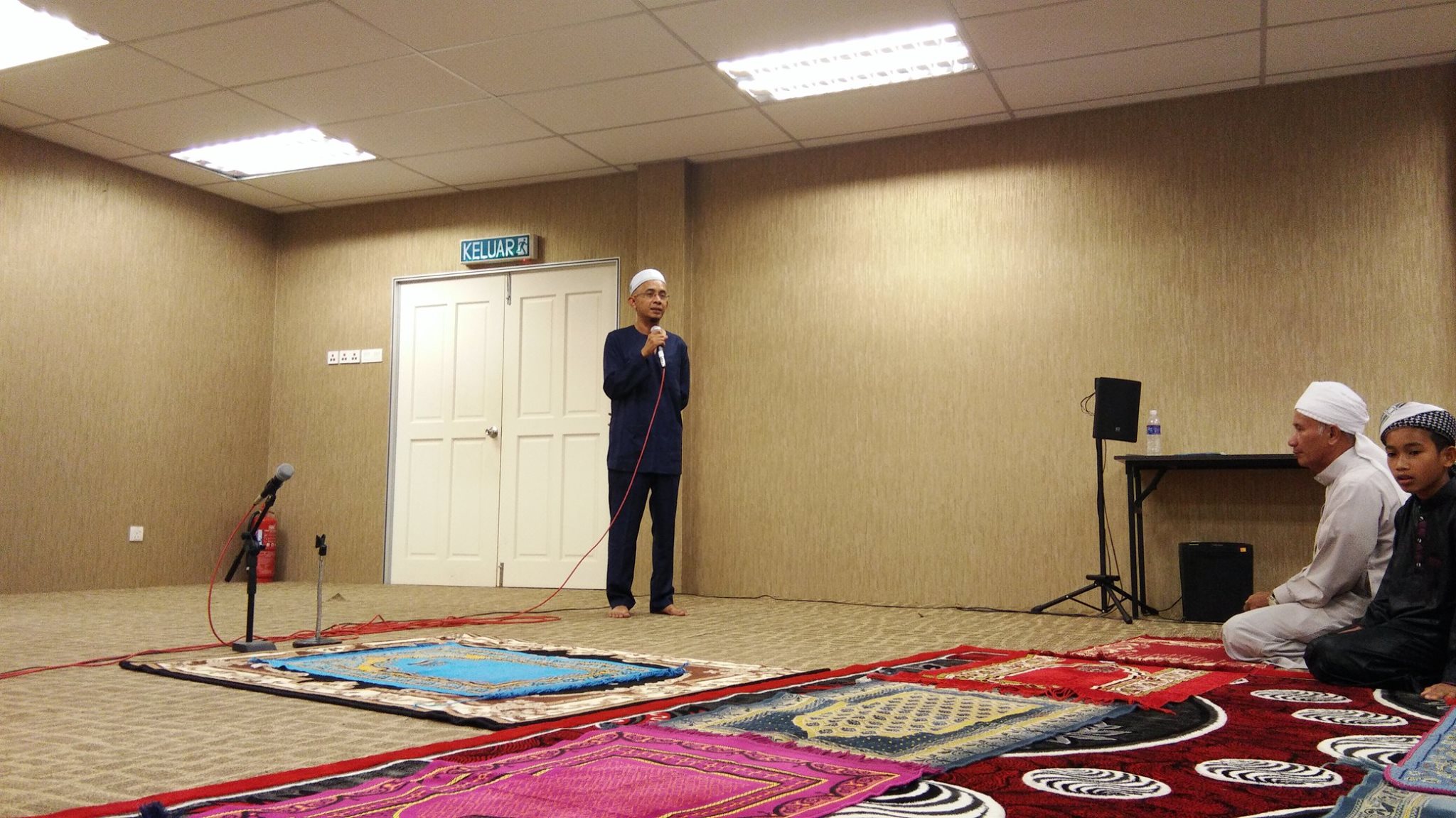 Dewan Rafflesia - Photo 2