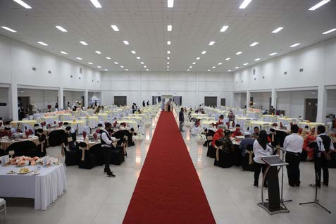 Pusat Konvesyen PERDA - Photo 2